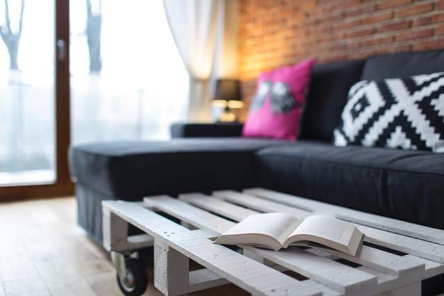 Rakowicka Apartment Krakow Ruang foto