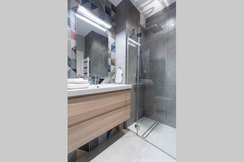 Rakowicka Apartment Krakow Ruang foto