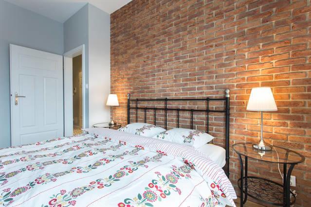 Rakowicka Apartment Krakow Ruang foto