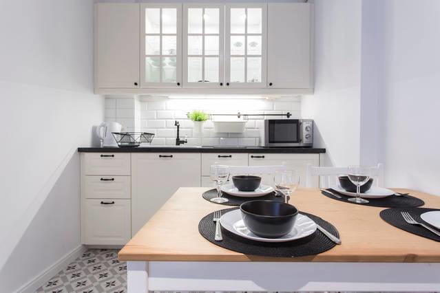 Rakowicka Apartment Krakow Ruang foto
