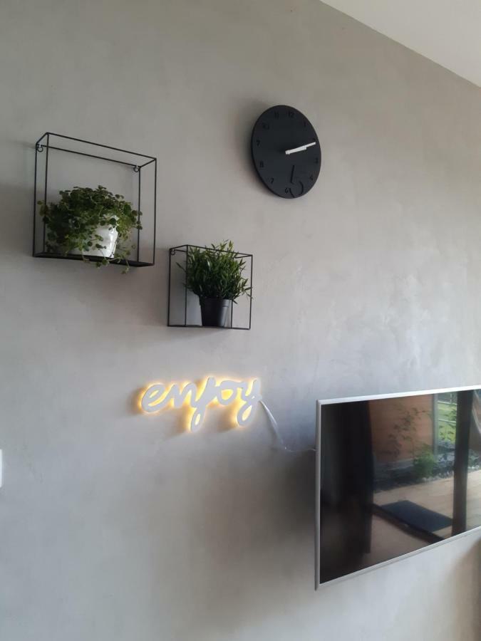 Rakowicka Apartment Krakow Bagian luar foto
