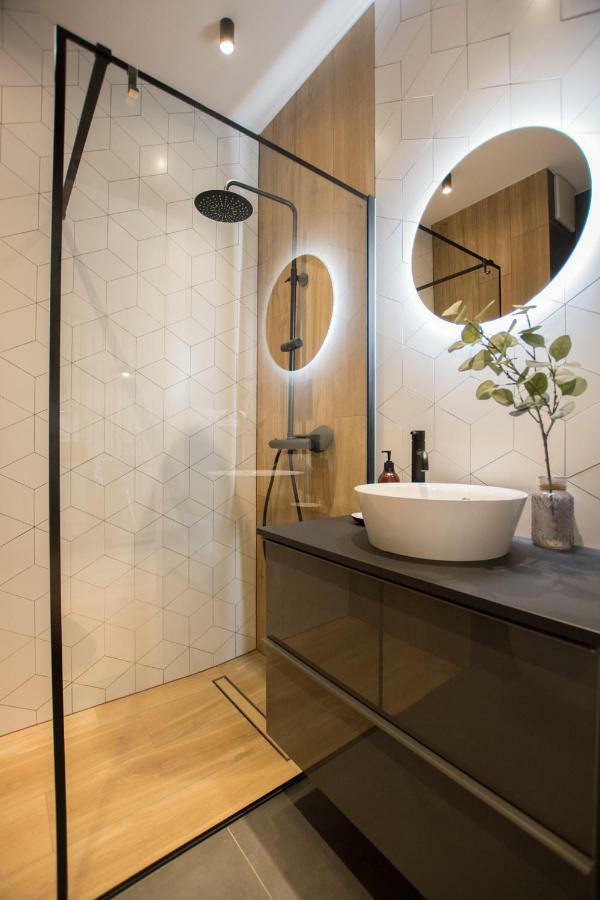 Rakowicka Apartment Krakow Bagian luar foto